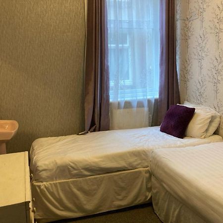 Iona Hotel Blackpool Extérieur photo