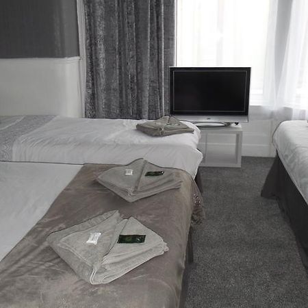 Iona Hotel Blackpool Extérieur photo