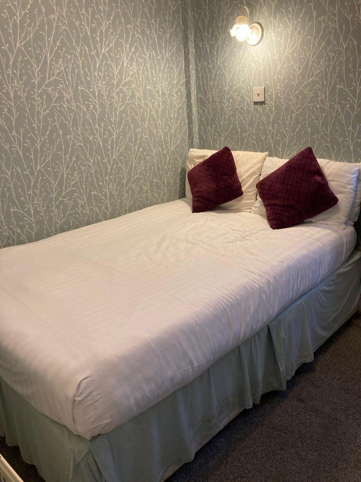 Iona Hotel Blackpool Extérieur photo