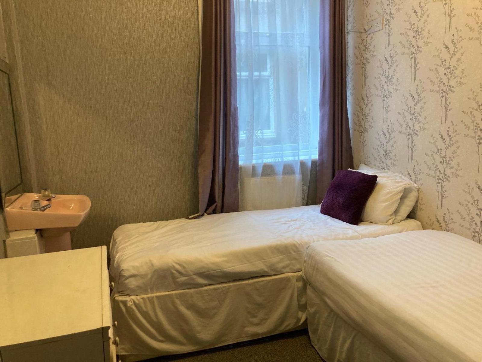 Iona Hotel Blackpool Extérieur photo