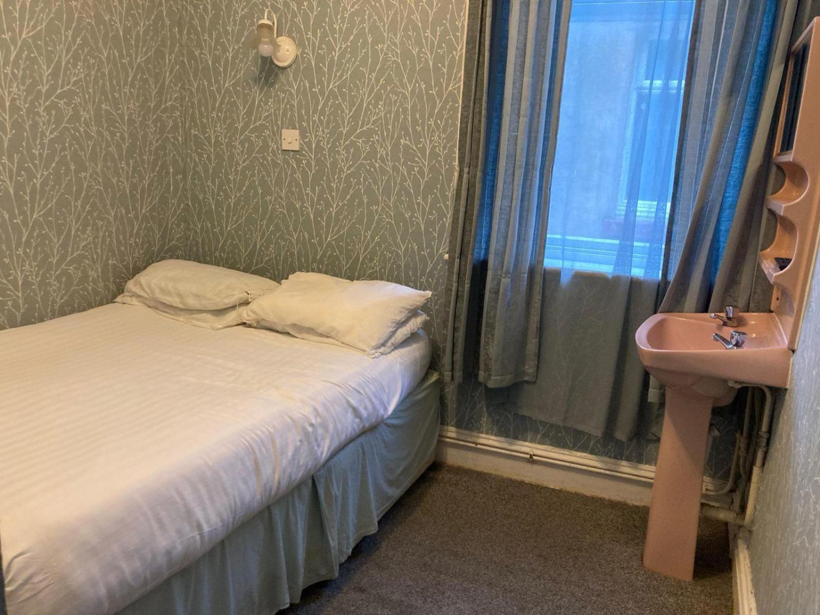 Iona Hotel Blackpool Extérieur photo