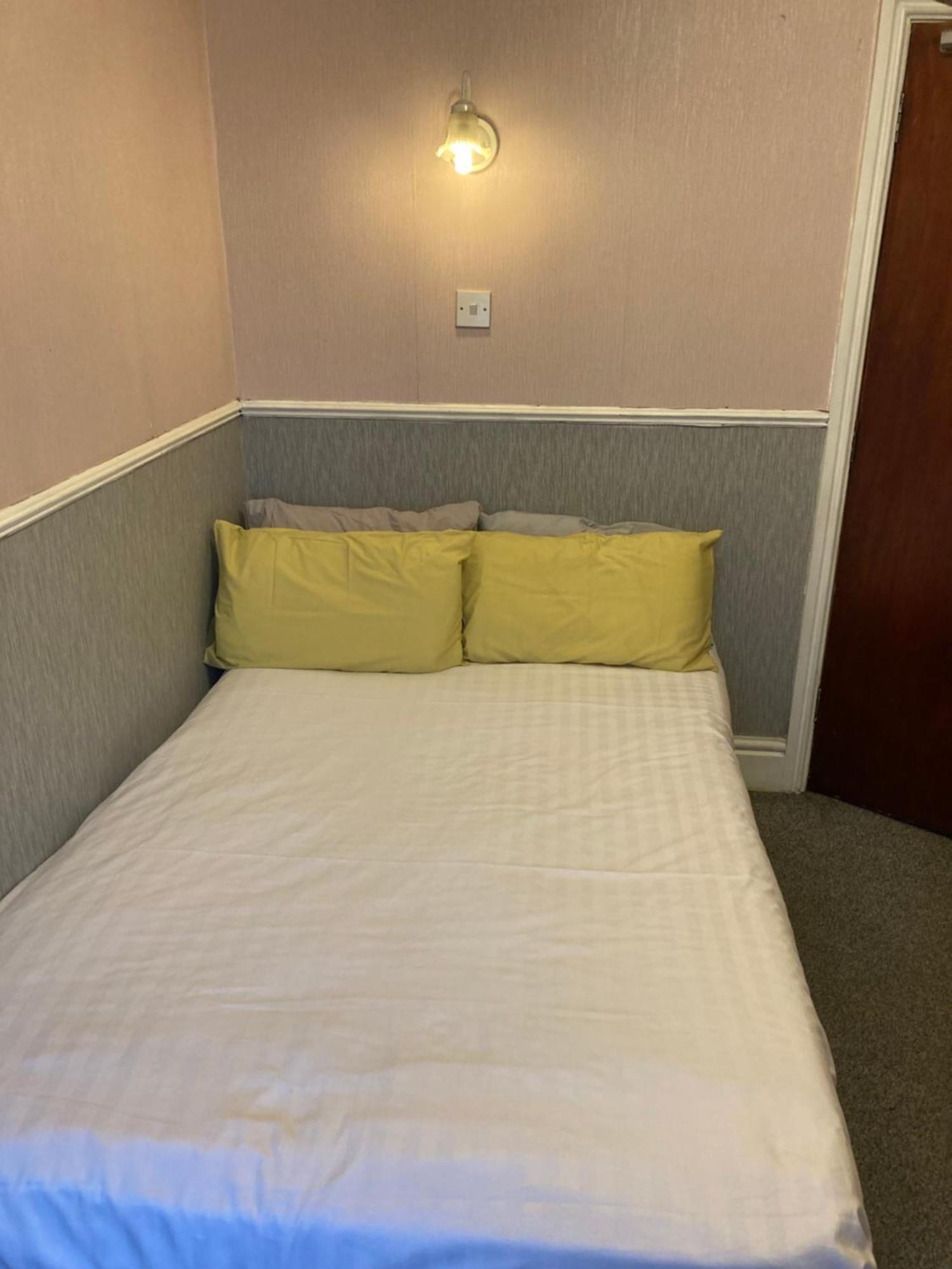 Iona Hotel Blackpool Extérieur photo