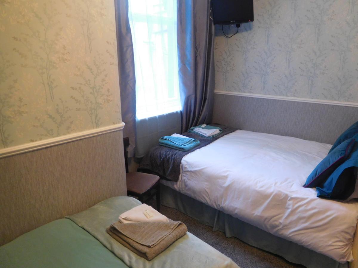 Iona Hotel Blackpool Extérieur photo