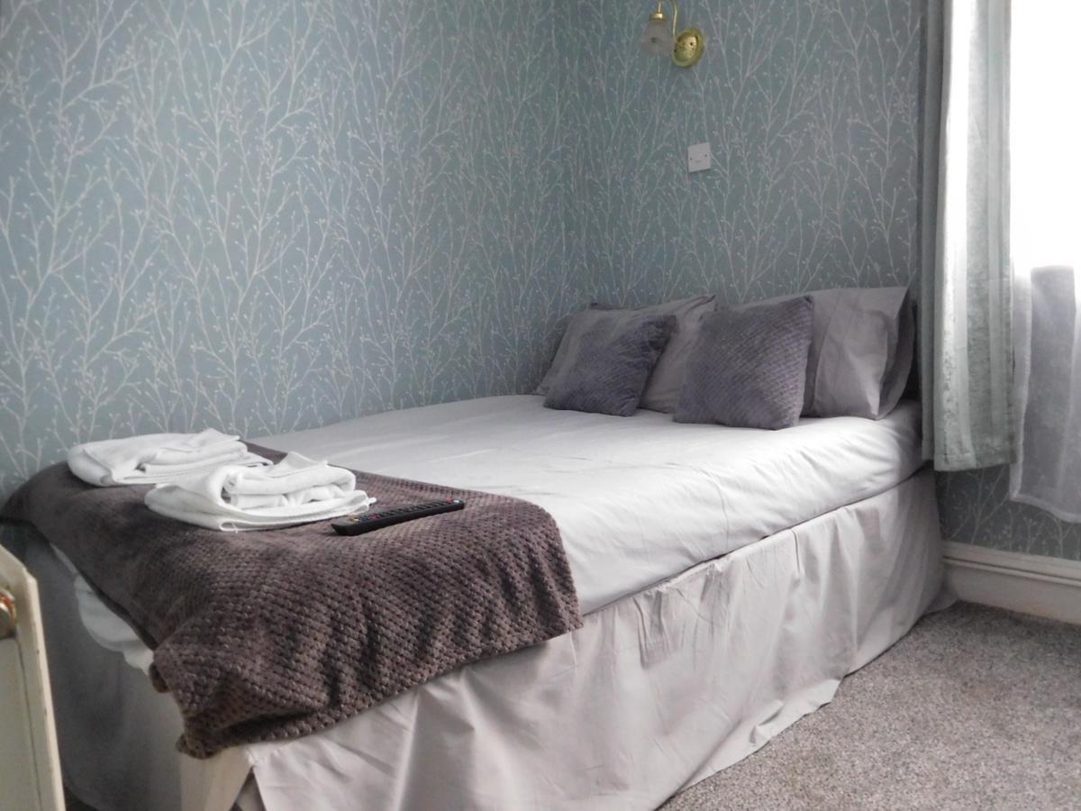 Iona Hotel Blackpool Extérieur photo